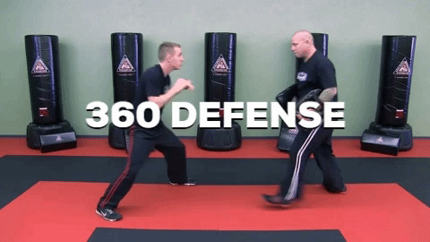 360 defense
