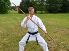 5 Common Questions about Ultimate Bo and Bōjutsu