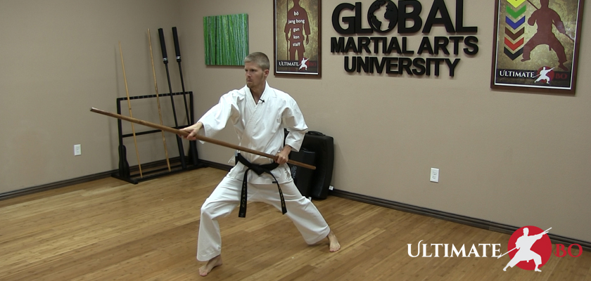 Black Belt at Home - A Global Online Martial Arts University